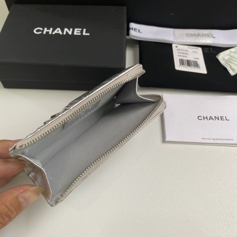 Chanel Wallet Purse